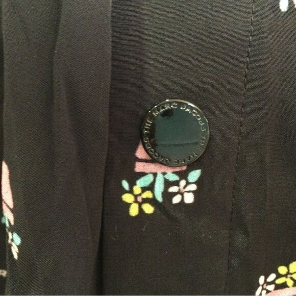 MARC JACOBS The button-up Skirt - Picture 7 of 10